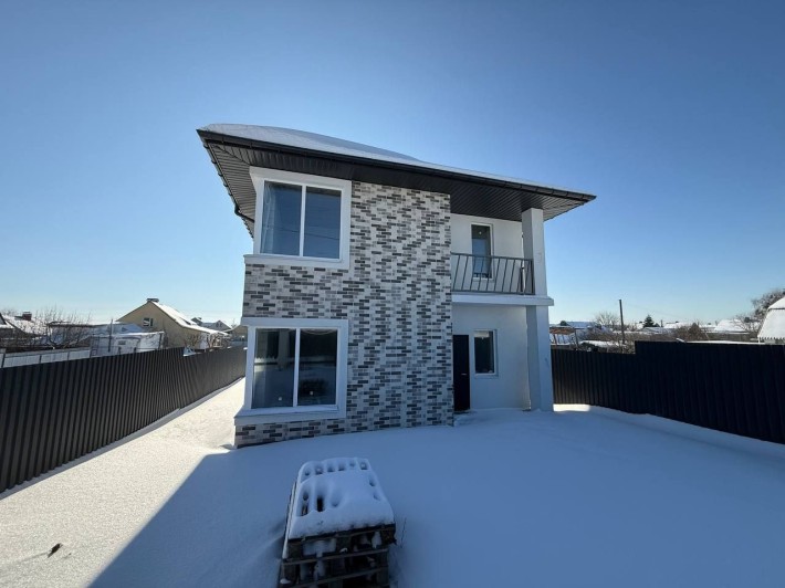 Ваш родинний будинок для життя.   Гостомель,  просторе місто. - фото 1