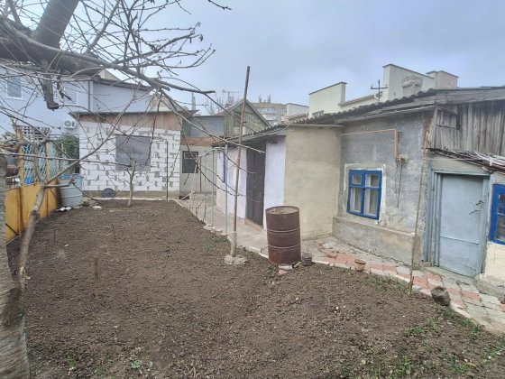 Будинок  Чорноморськ за ціною квартири Чорноморськ