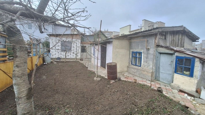 Будинок  Чорноморськ за ціною квартири - фото 1