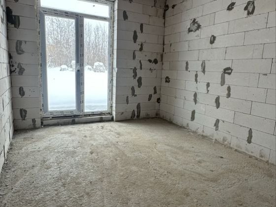 Такнхаус під єОселю з центральними комунікаціями, Газ! Гостомель