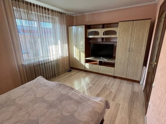 Продам таунхаус в пригороде Черноморска