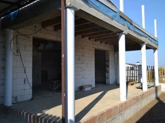 Продам будинок поблизу м.Чорноморськ база відпочинку "Сокіл" Чорноморськ