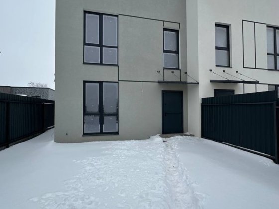 Таунхаус з максимальним наповненням . Є-оселя . Сертифікат Гостомель