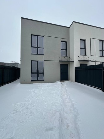 Таунхаус з максимальним наповненням . Є-оселя . Сертифікат - фото 1