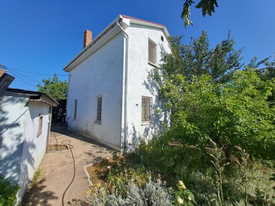 Продам капітальний будинок СОГ Ветеран 3