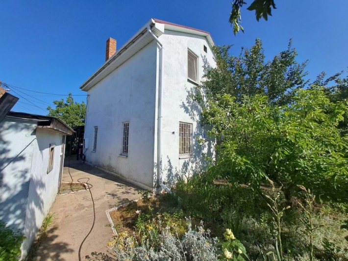 Продам капітальний будинок СОГ Ветеран 3 - фото 1