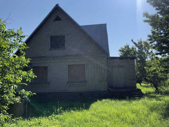 Продам 2-х поверховий будинок в Калинівці 6828 Калиновка