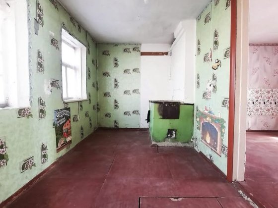 У продажу будинок з земельною ділянкою у м.Чорноморськ