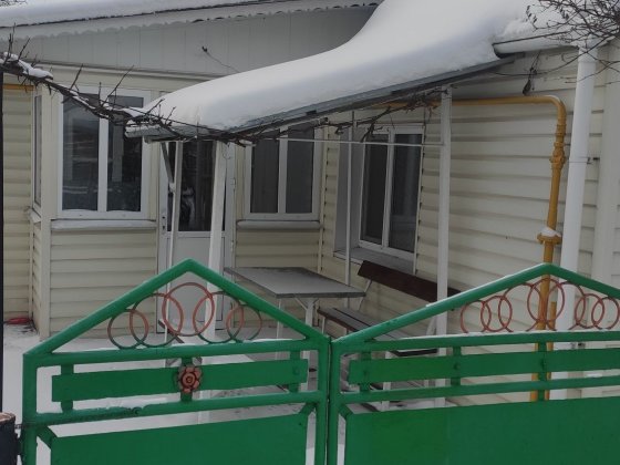 Будинок, у місті Козятині. Казатин