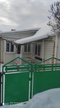 Будинок, у місті Козятині. - фото 1