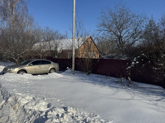 ТЕРМІНОВО Продам будинок в с. Козятин Казатин