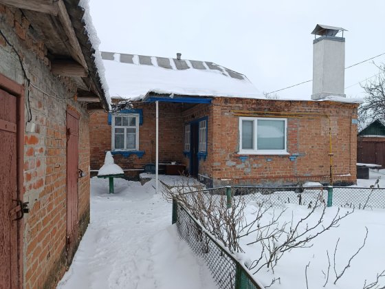 Продам гарний будинок Казатин