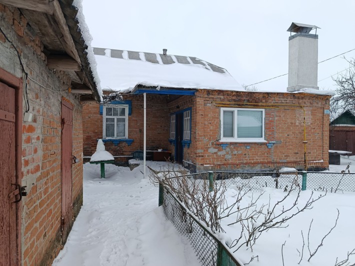 Продам гарний будинок - фото 1