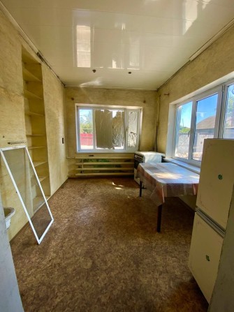 Продаётся 4 комн. дом на фундаменте - фото 1