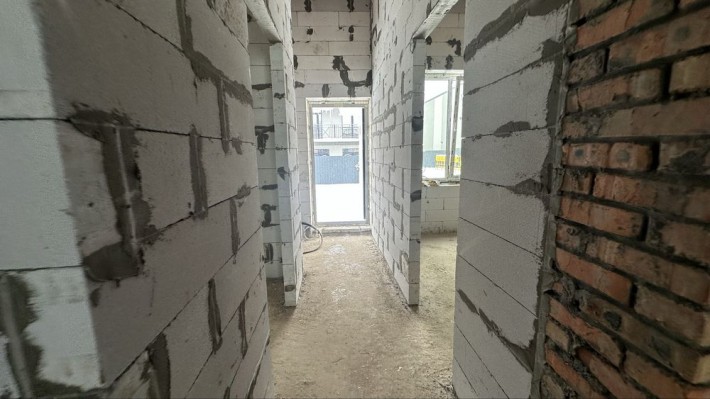 Таунхаус по крутой ціні! - фото 1