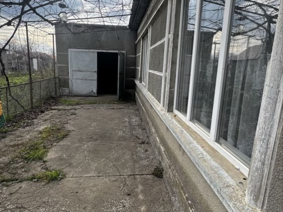 Продам дом в Сафьянах