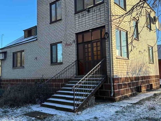 Продам гарний будинок Казатин