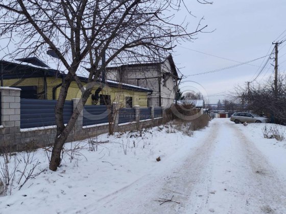 Продаж будинку 95 квартал. Саксаганський р-н. Кривой Рог