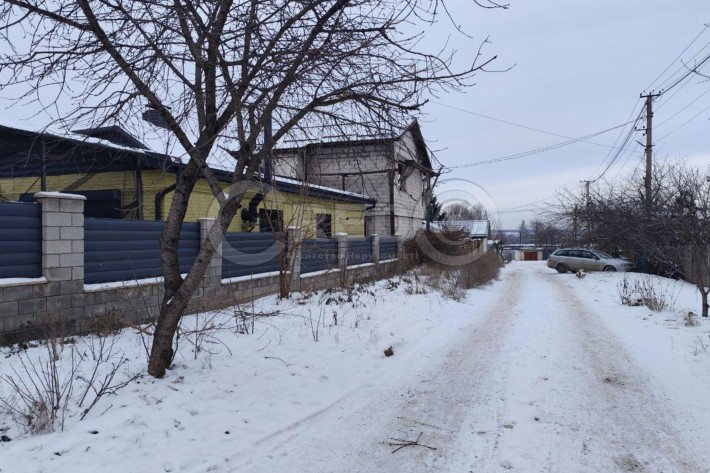 Продаж будинку 95 квартал. Саксаганський р-н. - фото 1