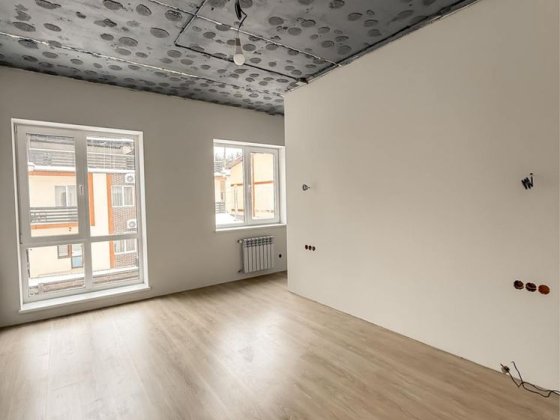 Продаж бокового тауну З РЕМОНТОМ в парку Щасливий-виізд на Київ.Тераса Гостомель