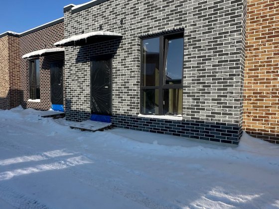 таунхаус по ціні квартири! Гостомель