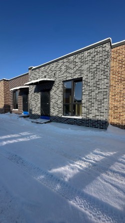 таунхаус по ціні квартири! - фото 1