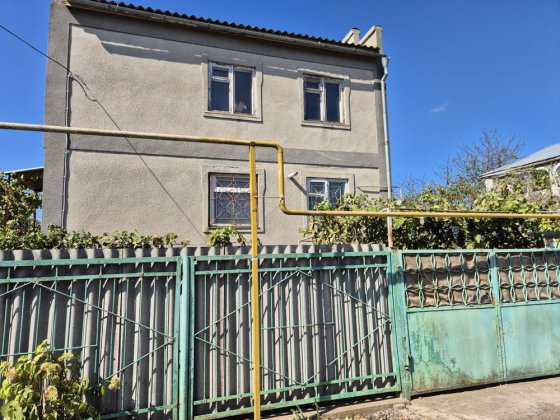 Продам будинок у передмісті Чорноморська, СОГ Волна