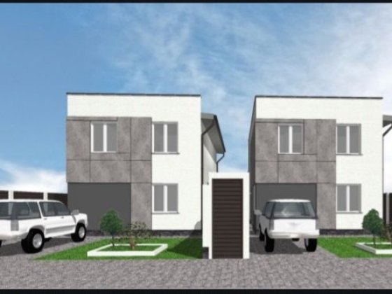 Продам Дом Дача Черноморск! Застройщик!Рассрочка!в 5 минутах от моря!