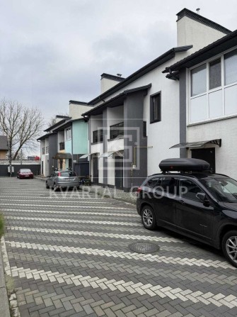 Продаж таунхаусу в Гостомеля, мін. оформлення, СЕРТИФІКАТ-ТАК - фото 1