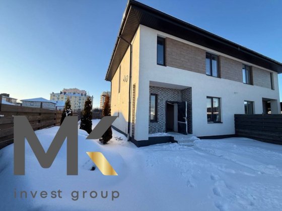 Продаж якісного дуплексу з газом у Гостомелі. Гостомель