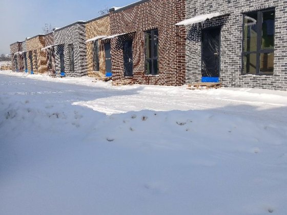 Продаж таунхауса в Гостомелі Гостомель