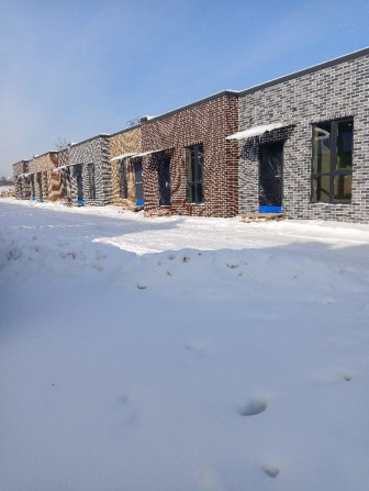 Продаж таунхауса в Гостомелі - фото 1