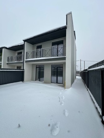 Кутовий таунхаус з максимальним наповненням під чистовий ремонт - ГАЗ! - фото 1