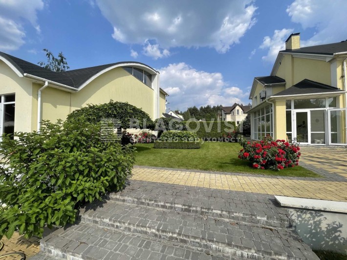 Домоволодіння в чудовому місті поряд ЖК Канадське селище,навкруги ліс! - фото 1