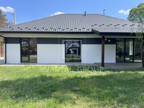 Продам НОВИЙ будинок з РЕМОНТОМ в предмісті Києва! Гостомель