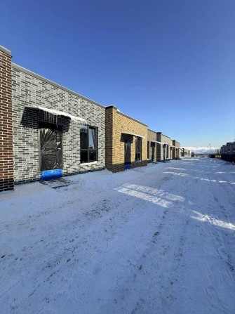 Одноэтажный таунхаус в центре Гостомеля, 54 м² - фото 1