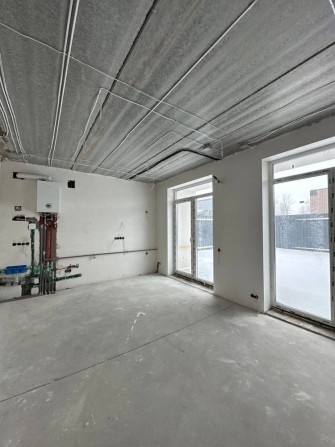 Готовий Таухаус на 70% з окремою передньою ділянкою. Газ! 1,8 сотки! - фото 1