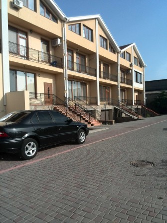 Таунхаус возле моря! - фото 1