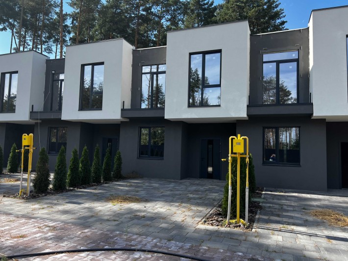 Акційний таунхаус перед Бучею - фото 1