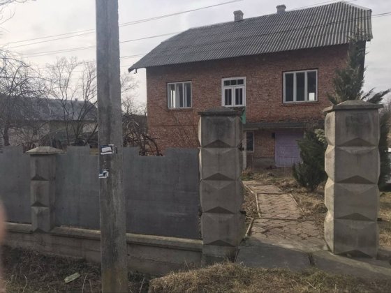 Продається будинок!!! Калуш