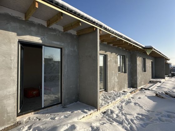 Компактний Таунхаус для комфортного життя Гостомель