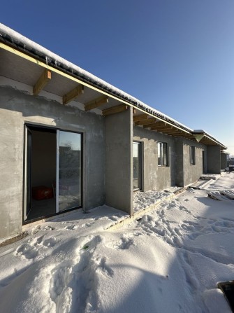 Компактний Таунхаус для комфортного життя - фото 1