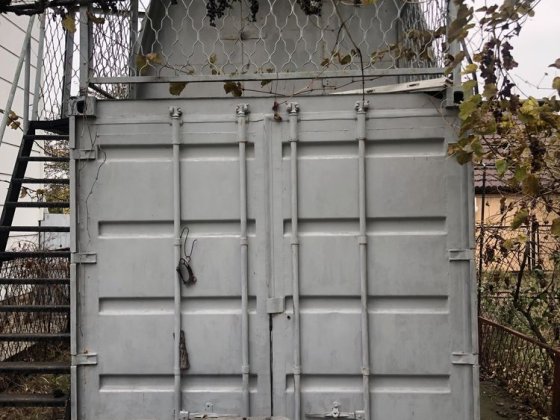 Продам небольшую дачу в ск Ветеран, к морю 15 минут!