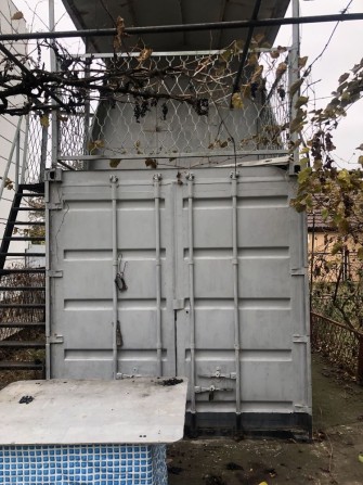 Продам небольшую дачу в ск Ветеран, к морю 15 минут! - фото 1