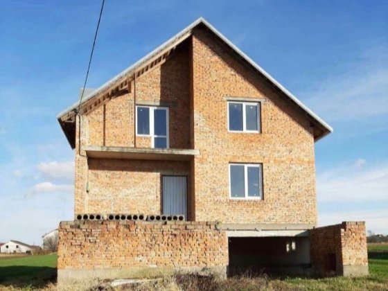 Продається будинок житловий ( новобудова)