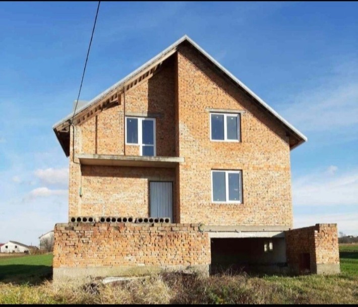 Продається будинок житловий ( новобудова) - фото 1