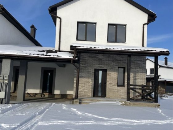 Продається таунхаус в затишному районі Кам'янець-Подільський