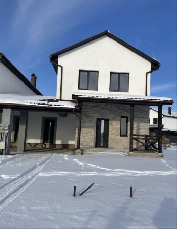 Продається таунхаус в затишному районі - фото 1