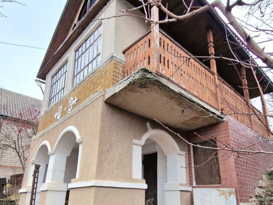 Продам дачу с.Устя Кам'янець-Подільський
