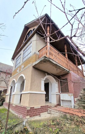 Продам дачу с.Устя - фото 1